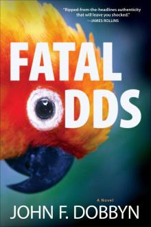 Fatal Odds Read online