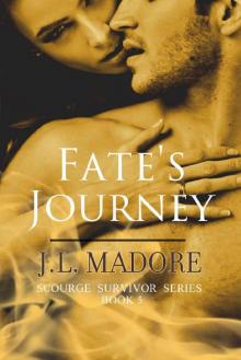 Fate's Journey Read online
