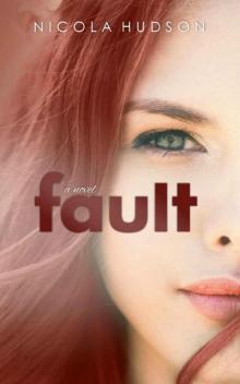 Fault (Define Book 3) Read online