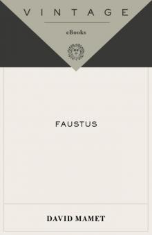 Faustus Read online