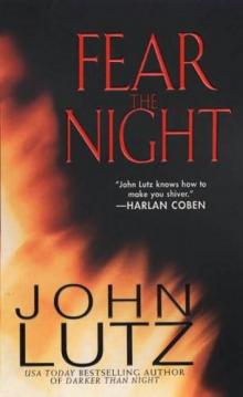 Fear the Night Read online