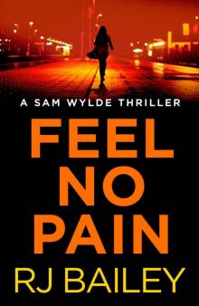 Feel No Pain Read online