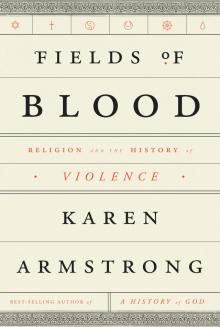 Fields of Blood Read online
