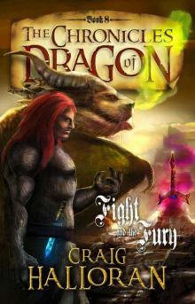 Fight And The Fury (Book 8) Read online