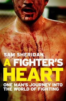 Fighter's Heart, A