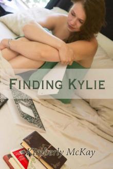 Finding Kylie Read online