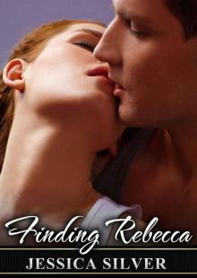 Finding Rebecca Read online
