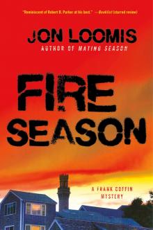 Fire Season Read online