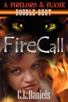 FireCall Read online