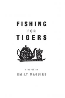 Fishing for Tigers Read online