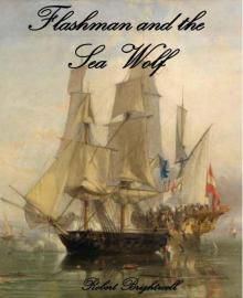 Flashman and the Seawolf Read online