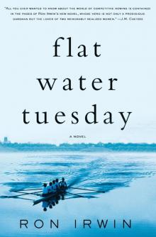 Flat Water Tuesday Read online