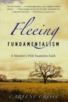 Fleeing Fundamentalism Read online