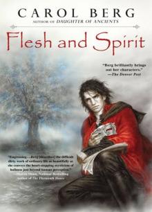 Flesh and Spirit tld-1 Read online