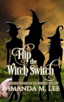 Flip the Witch Switch Read online