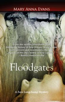 Floodgates Read online