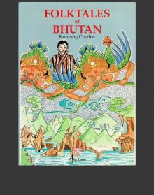 Folktales of Bhutan Read online