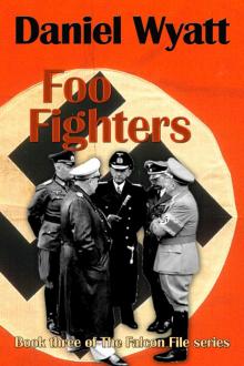 Foo Fighters Read online