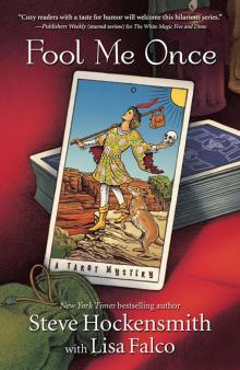 Fool Me Once: A Tarot Mystery Read online