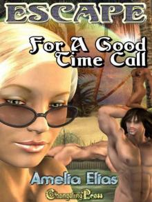 For A Good Time Call Read online