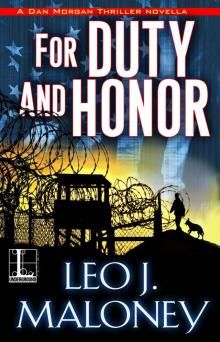 For Duty and Honor Read online