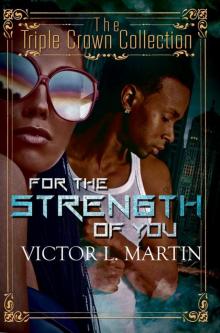 For the Strength of You Read online