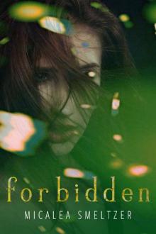 Forbidden (Fallen Series Book 2) Read online