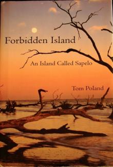 Forbidden Island an Island Called Sapelo Read online