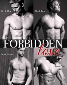 Forbidden Love Series (SubmissiveRomance) Complete Collection Read online