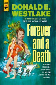 Forever and a Death Read online