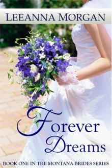 Forever Dreams (Montana Brides) Read online