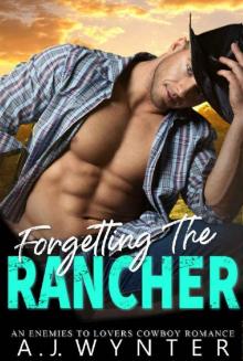 Forgetting the Rancher: An Enemies to Lovers Cowboy Romance Read online
