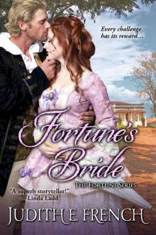 Fortune's Bride