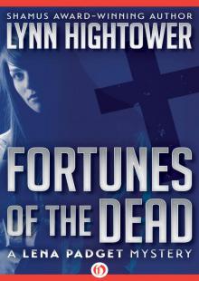 Fortunes of the Dead Read online