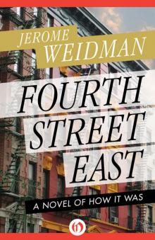 Fourth Street East Read online