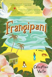 Frangipani Read online