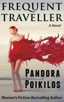 Frequent Traveller (Cathy Dixon #1) Read online