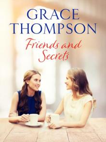 Friends and Secrets Read online
