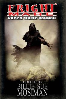 Fright Mare-Women Write Horror