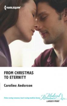 From Christmas to Eternity Read online