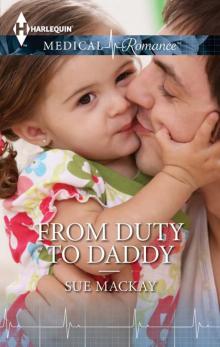 From Duty to Daddy Read online