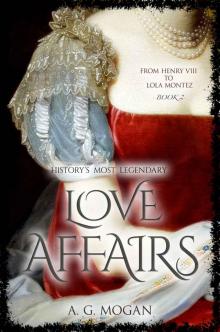 From Henry VIII To Lola Montez Read online