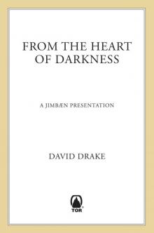 From the Heart of Darkness Read online
