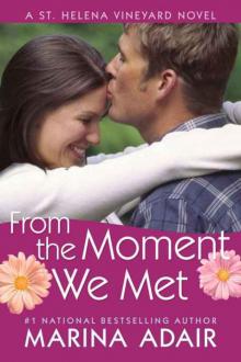 From the Moment We Met Read online