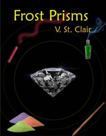 Frost Prisms (The Broken Prism Book 5) Read online