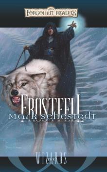 Frostfell Read online
