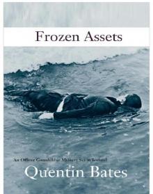 Frozen Assets gm-1 Read online