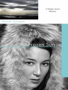 Frozen Sun Read online