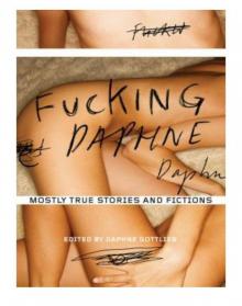 Fucking Daphne Read online