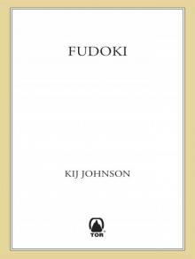 Fudoki Read online
